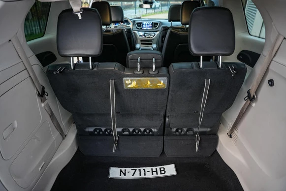 Chrysler Pacifica - Afbeelding 14 van 30