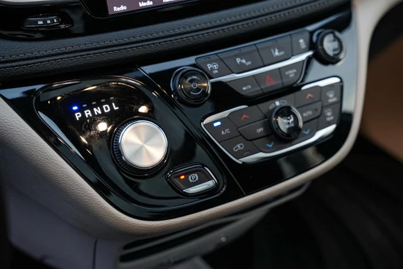 Chrysler Pacifica - Afbeelding 17 van 30