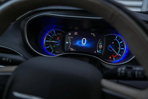 Chrysler Pacifica - Afbeelding 20 van 30