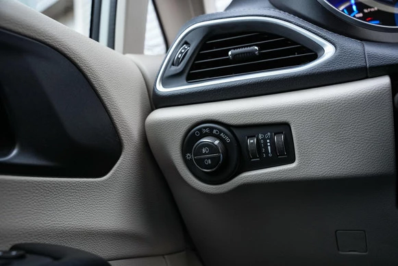 Chrysler Pacifica - Afbeelding 22 van 30