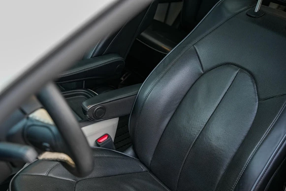 Chrysler Pacifica - Afbeelding 24 van 30