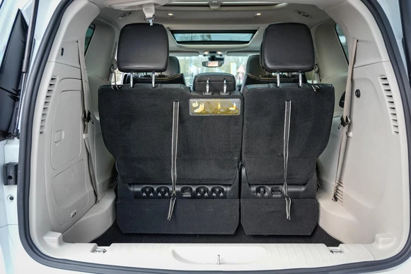 Chrysler Pacifica - Afbeelding 26 van 30