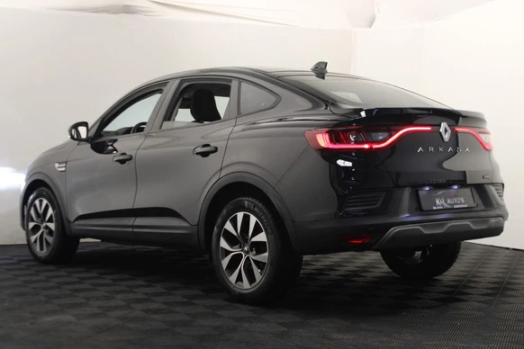 Renault Arkana - Afbeelding 6 van 21