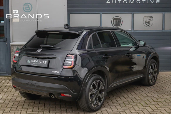 Fiat 600 - Afbeelding 2 van 30