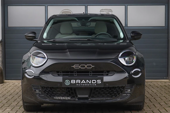 Fiat 600 - Afbeelding 6 van 30