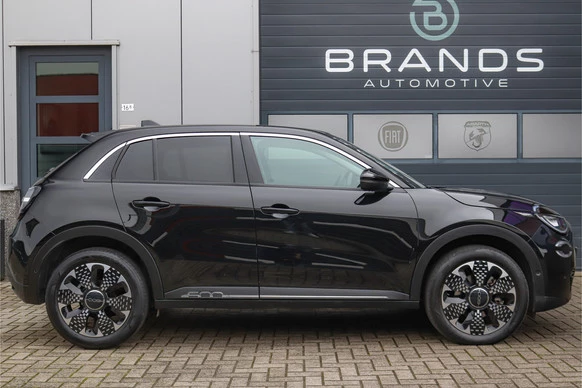 Fiat 600 - Afbeelding 7 van 30