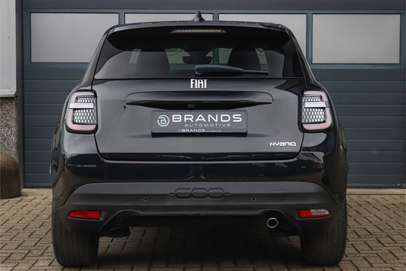 Fiat 600 - Afbeelding 8 van 30