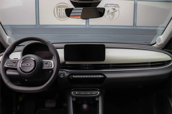 Fiat 600 - Afbeelding 9 van 30