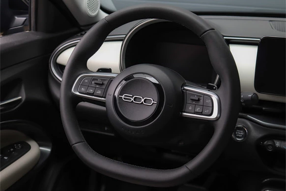 Fiat 600 - Afbeelding 10 van 30