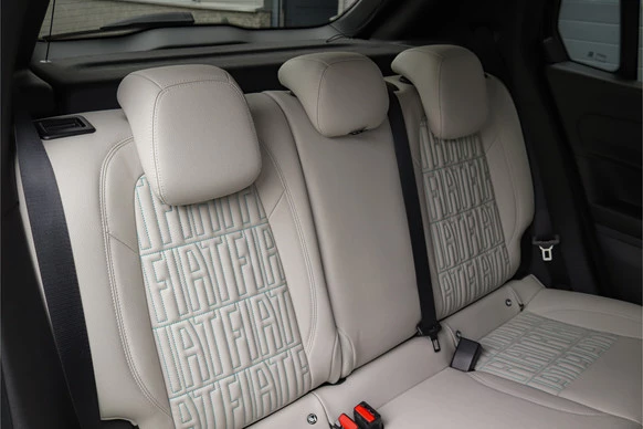 Fiat 600 - Afbeelding 27 van 30