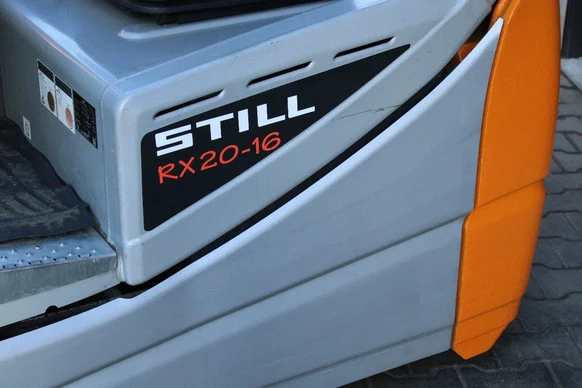 Still  - Afbeelding 6 van 16