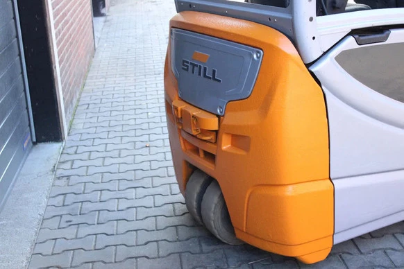 Still  - Afbeelding 7 van 16