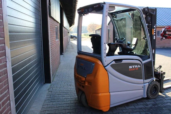 Still  - Afbeelding 8 van 16