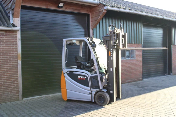 Still  - Afbeelding 9 van 16