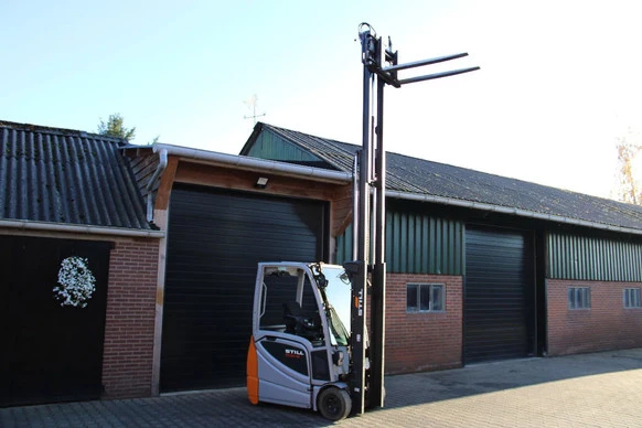 Still  - Afbeelding 10 van 16