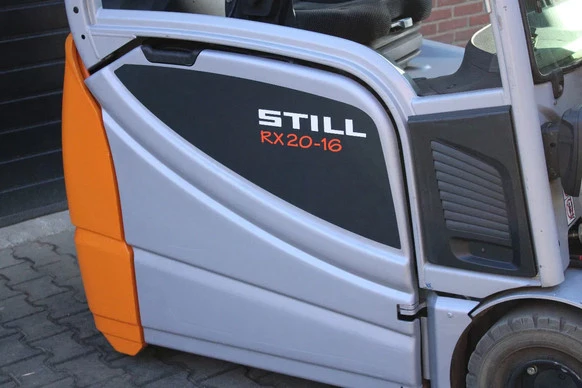 Still  - Afbeelding 11 van 16