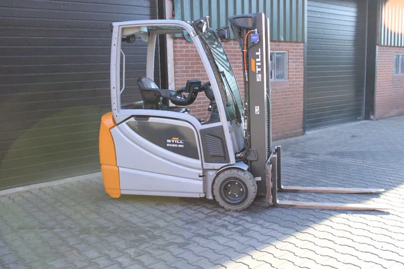 Still  - Afbeelding 1 van 15