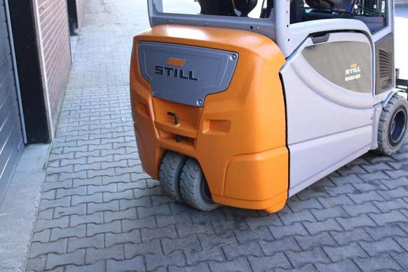 Still  - Afbeelding 4 van 15