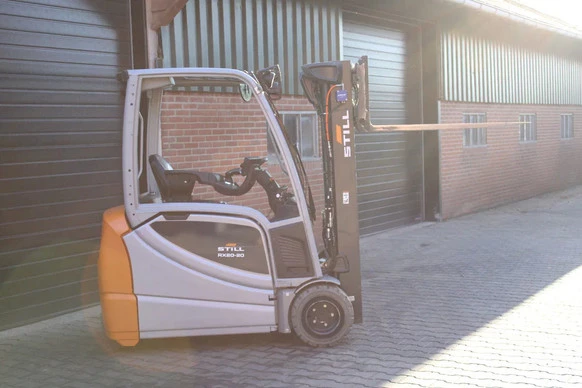 Still  - Afbeelding 8 van 15