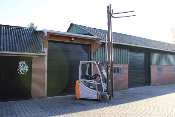 Still  - Afbeelding 9 van 15