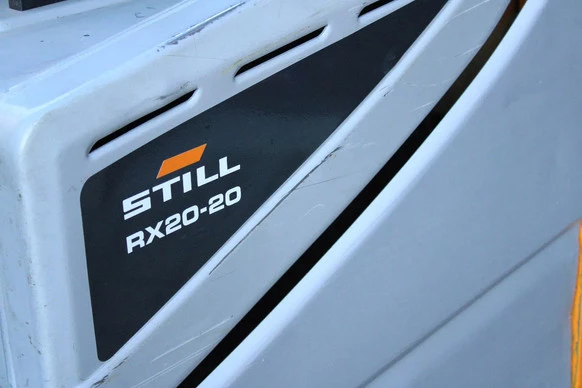 Still  - Afbeelding 10 van 15