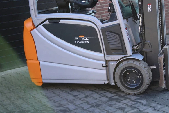 Still  - Afbeelding 11 van 15