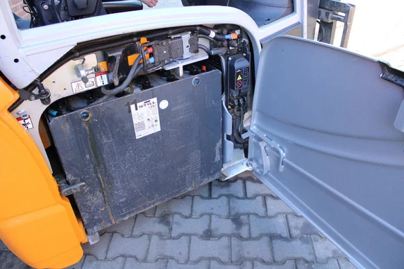 Still  - Afbeelding 12 van 15