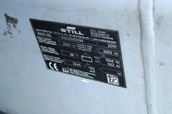 Still  - Afbeelding 15 van 15