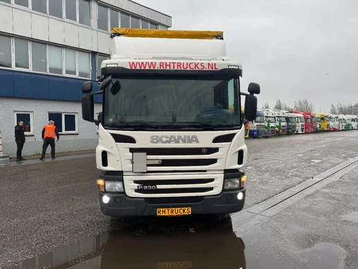 Scania P - Afbeelding 2 van 16