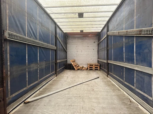 Scania P - Afbeelding 6 van 16