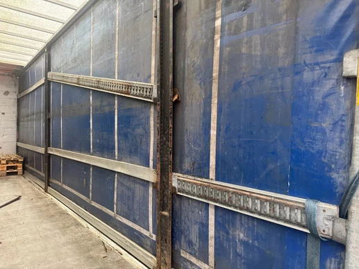 Scania P - Afbeelding 8 van 16