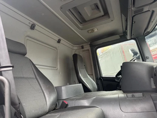 Scania P - Afbeelding 9 van 16