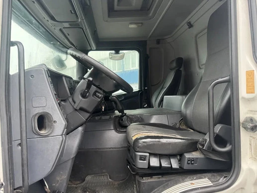 Scania P - Afbeelding 10 van 16