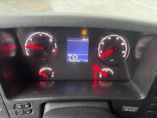 Scania P - Afbeelding 13 van 16