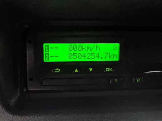 Scania P - Afbeelding 15 van 16