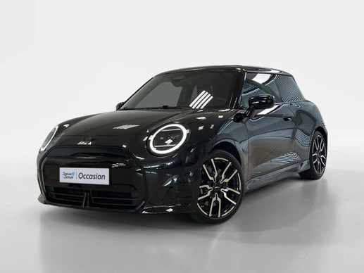 MINI 3-Deurs - Afbeelding 1 van 22