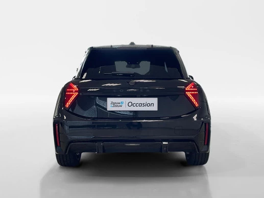 MINI 3-Deurs - Afbeelding 3 van 22