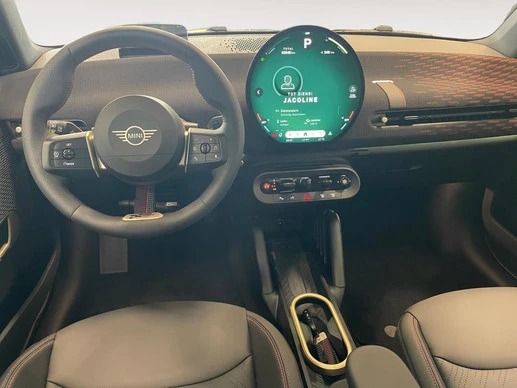 MINI 3-Deurs - Afbeelding 13 van 22