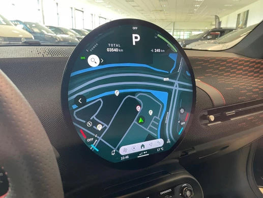 MINI 3-Deurs - Afbeelding 14 van 22