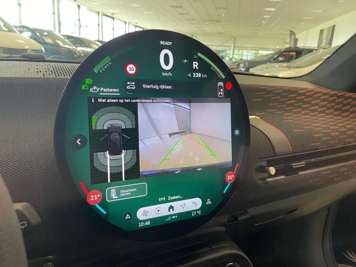 MINI 3-Deurs - Afbeelding 15 van 22