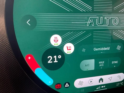 MINI 3-Deurs - Afbeelding 16 van 22