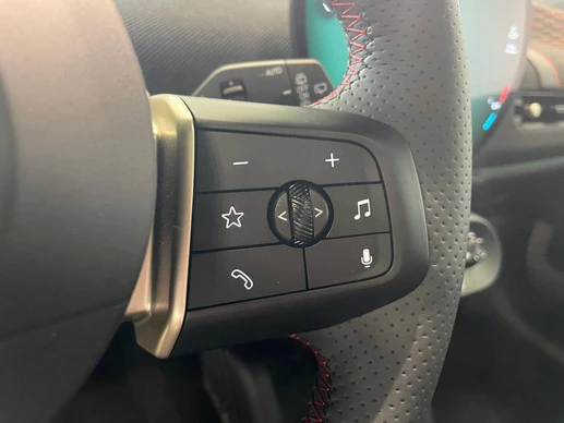 MINI 3-Deurs - Afbeelding 19 van 22