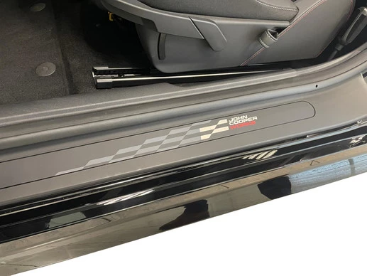 MINI 3-Deurs - Afbeelding 21 van 22