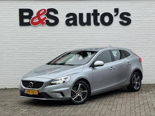 Volvo V40 - Afbeelding 1 van 30