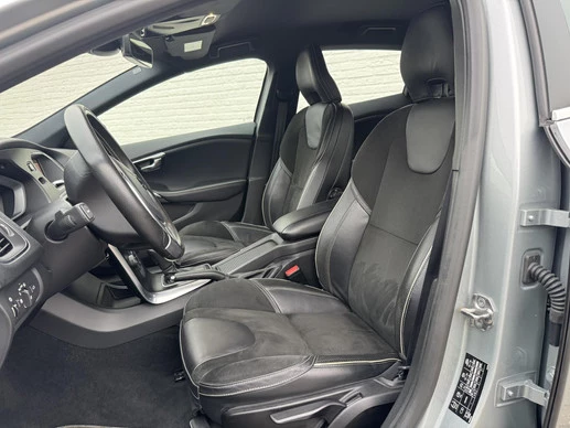 Volvo V40 - Afbeelding 3 van 30