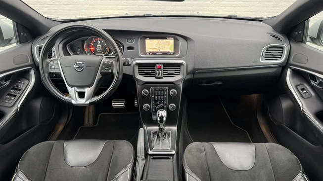 Volvo V40 - Afbeelding 4 van 30