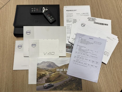 Volvo V40 - Afbeelding 9 van 30