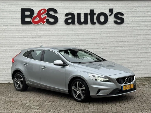 Volvo V40 - Afbeelding 11 van 30