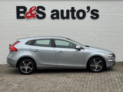 Volvo V40 - Afbeelding 12 van 30