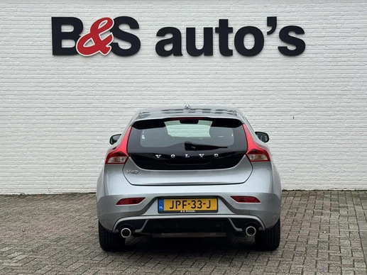 Volvo V40 - Afbeelding 17 van 30